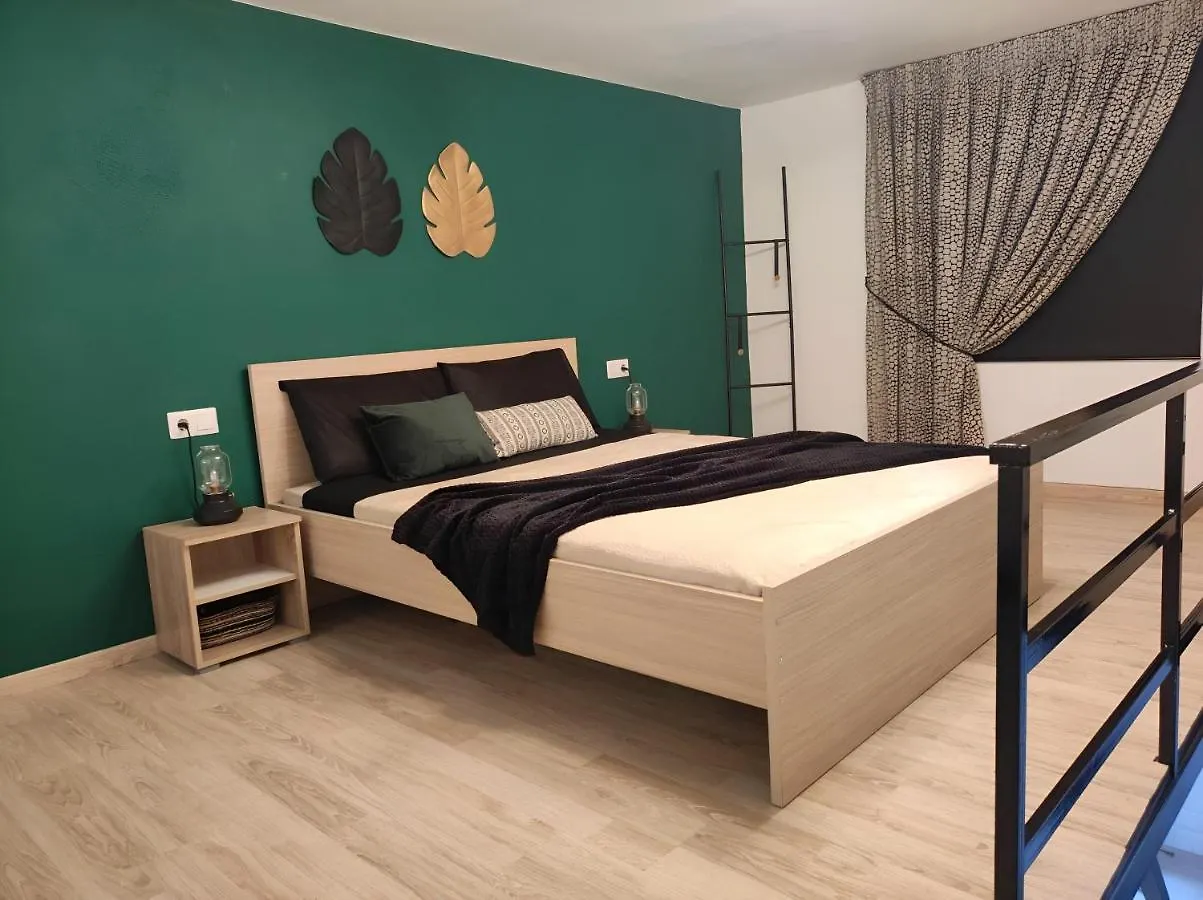 Loft Apartment Venga Ρέθυμνο