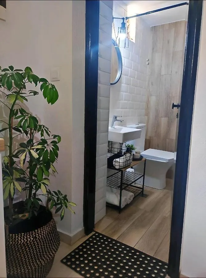 Loft Apartment Venga Ρέθυμνο