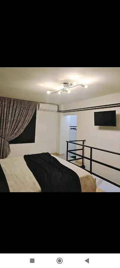 Loft Apartment Venga Ρέθυμνο Ελλάδα