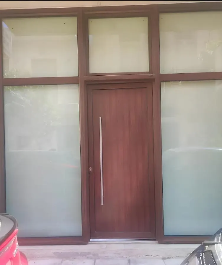 Loft Apartment Venga Ρέθυμνο