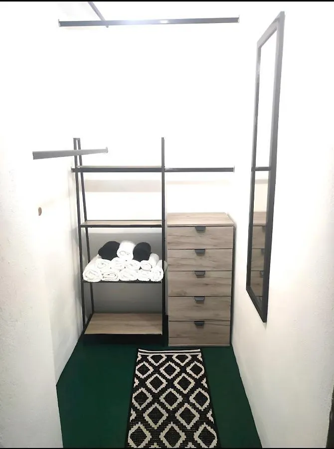 Loft Apartment Venga Ρέθυμνο Ελλάδα