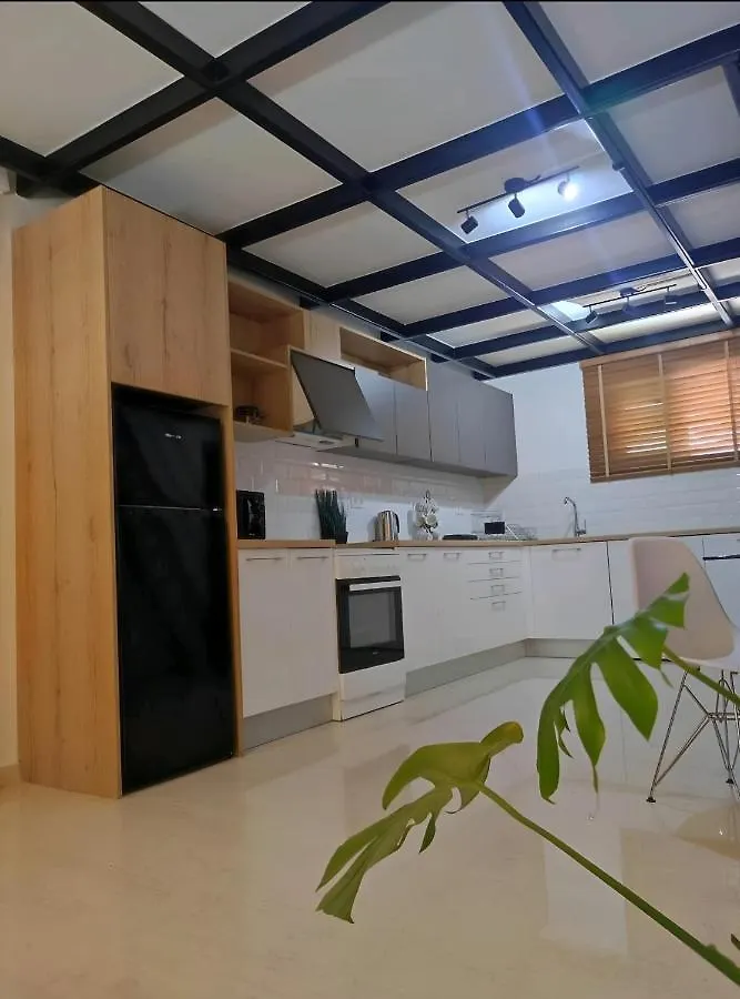 Loft Apartment Venga Rethymno