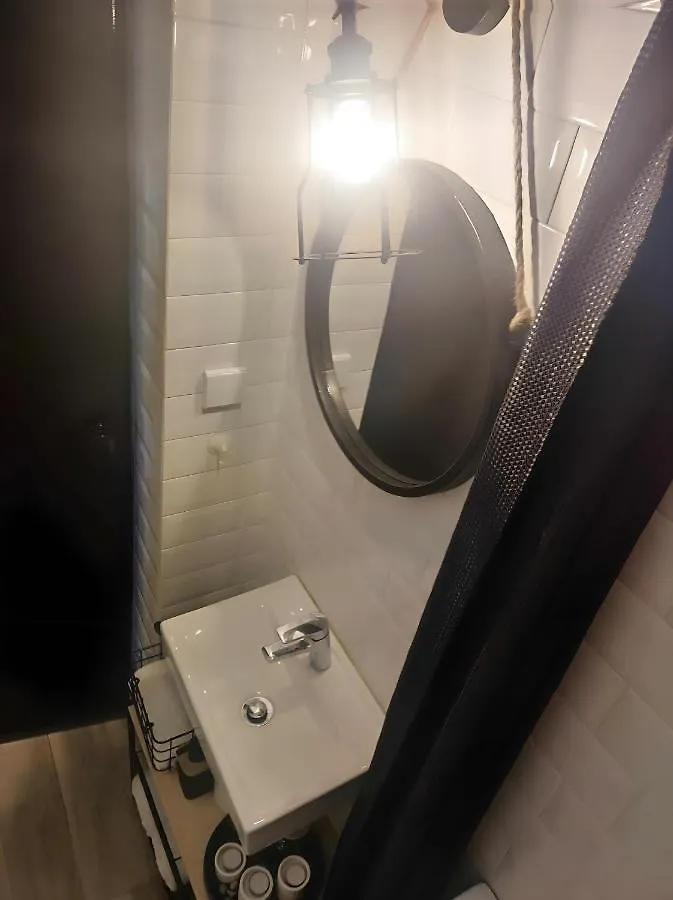 Loft Apartment Venga Rethymno 0*,
