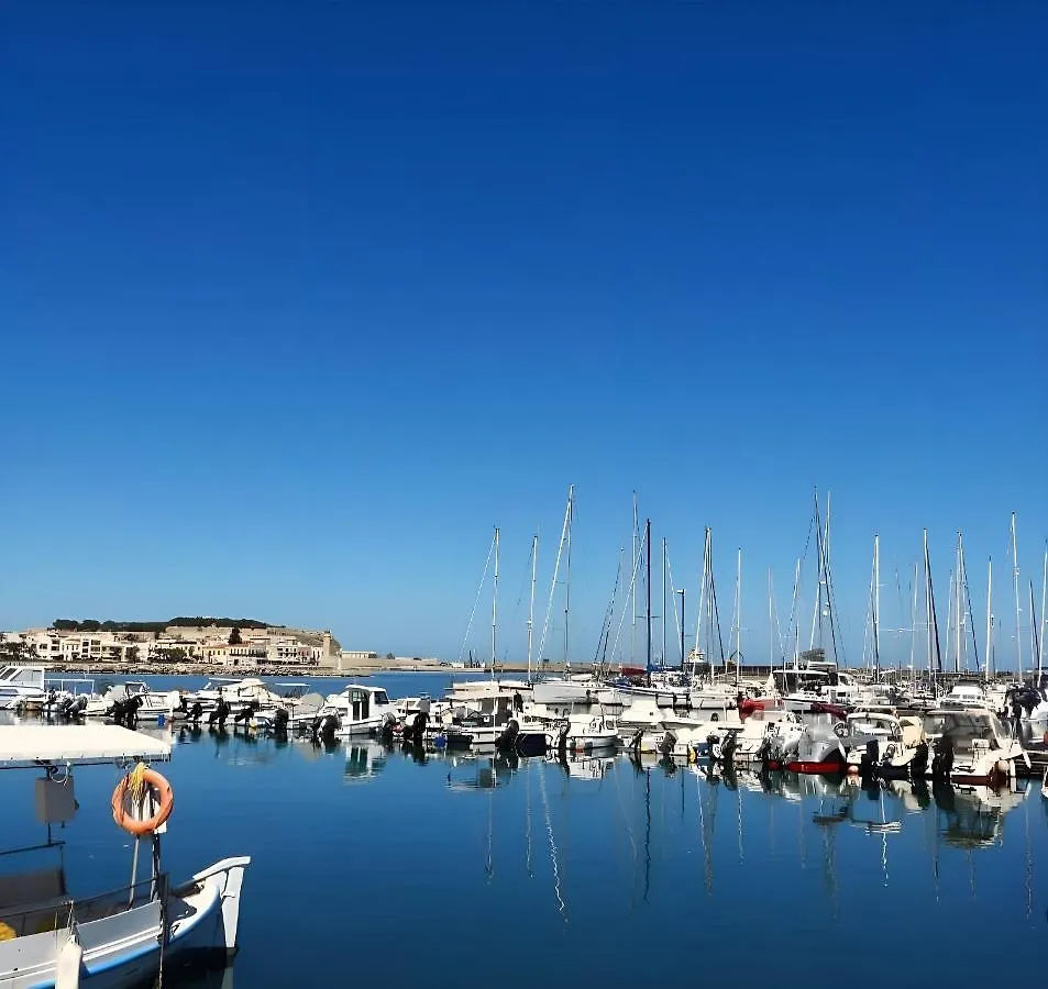 Loft Apartment Venga Rethymno